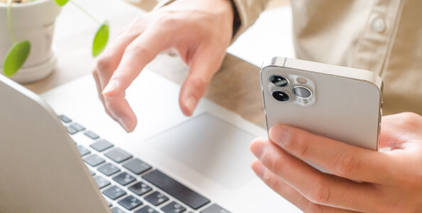 電子マネー決済