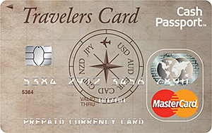 Travelers Card
