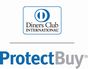 diners本人認証サービス「Protect Buy」